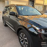 تیگو۷پرو|خودرو سواری و وانت|یزد, |دیوار