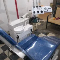 یونیت دندانپزشکی