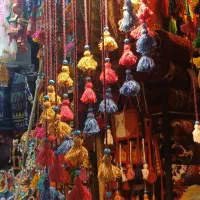 لوستر سنتی