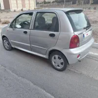 ام وی ام ۱۱۰ سه سیلندر خانگی|خودرو سواری و وانت|اصفهان, کوی ولی عصر|دیوار