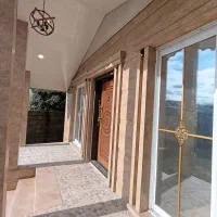 ویلا حومه لاهیجان سنددار ویو رودخانه زیرقیمت|فروش خانه و ویلا|لاهیجان, بازکیاگوراب|دیوار