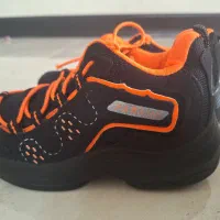 کفش اسپرت پسرانه|کیف، کفش، کمربند|شاهین‌شهر, سعدی جنوبی|دیوار