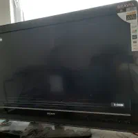 تلویزیون سونی چهل اینچ