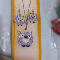 نیم ست دخترانه