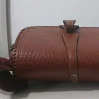 کیف تمام چرم زنانه|کیف، کفش، کمربند|کوار, |دیوار