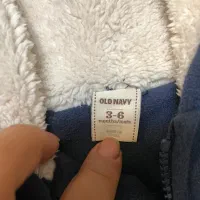 کاپشن سرهمی زیردکمه کلاه برند تا ۹ ماه|کفش و لباس بچه|تهران, سلسبیل شمالی|دیوار