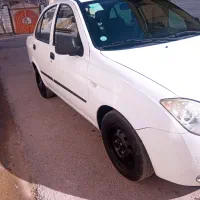 تیبا 1.مدل 1401