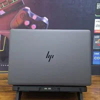 HP زدبوک G4 با رم ۳۲ گیگ i7-7700HQ گرافیک 4|رایانه همراه|شیراز, فخرآباد (دروازه کازرون)|دیوار