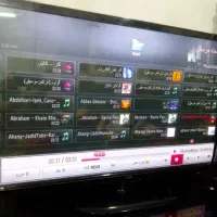 تلویزیون الجی