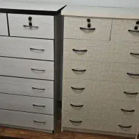 دراور لباس دو عدد هر کدام 4200