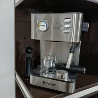 قهوه سازکیپر۲۰۲۴|سماور، چای‌ساز، قهوه‌ساز|مبارکه, |دیوار