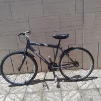 دوچرخه ۲۶|دوچرخه، اسکیت، اسکوتر|تربت‌حیدریه, طالقانی|دیوار