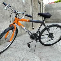 دوچرخه ۲۶سالم