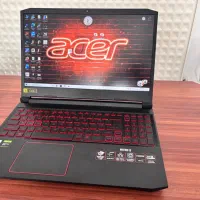 لپ تاپ گیمینگ ایسر نیترو فایو gaming