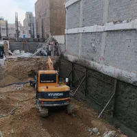 شاتکریت و ساز|خدمات پیشه و مهارت|تهران, توحید|دیوار