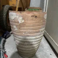 گلدون و پایه|گل و گیاه طبیعی|کرج, گوهردشت|دیوار