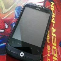 گوشی اچ تی سی HTC wildfire