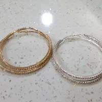 گوشواره|بدلیجات|قم, آذر (نکویی)|دیوار