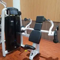 دستگاه بدنسازی تکنوجیم چین|تجهیزات ورزشی|تهران, تجریش|دیوار