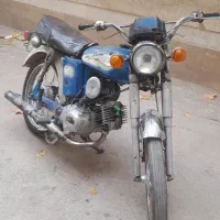 موتور یاماها ۱۰۰۰