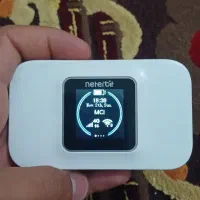 مودم جیبی نتر بیت