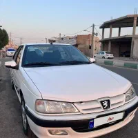 پژوپارس مدل۱۴۰۱ گاز برقی کارکرد ۶۸۰۰۰ بیمه ۱۰ ماه