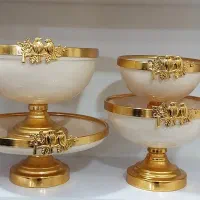 سرویس پذیرایی|ظروف سرو و پذیرایی|خرم‌آباد, |دیوار