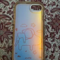 قاب گوشی آیفون ۷ نو|لوازم جانبی موبایل و تبلت|تهران, خزانه|دیوار