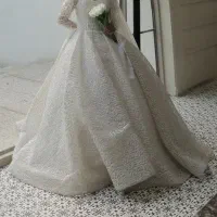 فروش لباس عروس