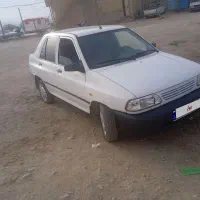 پراید ۹۶بنزینی|خودرو سواری و وانت|ششده و قره بلاغ, |دیوار