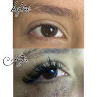 خدمات زیبایی