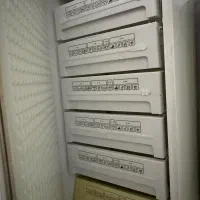 فریزر پارس ۷کشو