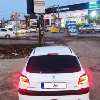 slx96|خودرو سواری و وانت|آمل, |دیوار