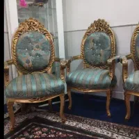 مبل|مبلمان خانگی و میز عسلی|قم, شاد قلی|دیوار