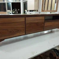 بلوط گلستان نوین چوب|آینه|قم, شهرک امام حسین|دیوار