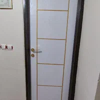خدمات فروش انواع درب(درب ضد سرقت، درب چوبی)|مصالح و تجهیزات ساختمان|اصفهان, ملک‌شهر|دیوار