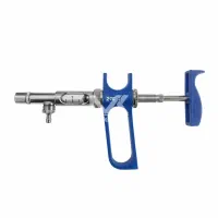 سرنگ اتوماتیک