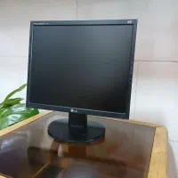 مانیتور ۲۲ اینج و ۱۷ اینج|قطعات و لوازم جانبی رایانه|شوط, |دیوار