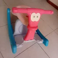 صندلی راکر کودک