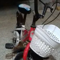 دوچرخه