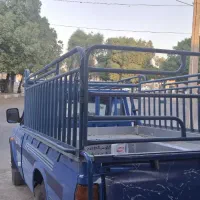 باربند نیسان|قطعات یدکی و لوازم جانبی|اهواز, کوی طلاب|دیوار