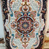 یک جفت بشتی نو|پشتی|قم, باجک یک|دیوار