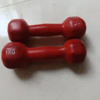 وزنه ورزشی