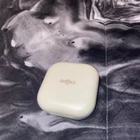 هدفون شوکز open fit2