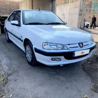 پارس سال مدل ۹۶|خودرو سواری و وانت|قم, محمد آباد|دیوار