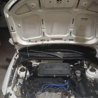 ساینا ۹۷|خودرو سواری و وانت|اهواز, پردیس دو|دیوار