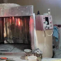 تنور نانوایی|کافیشاپ و رستوران|بناب, |دیوار