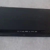 پخش کننده DVD وگیرنده دیجیتال تلویزیون ، usb دار