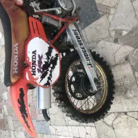 سی ار ۲۵۰ صحیح و سالم|موتورسیکلت|تهران, قلهک|دیوار