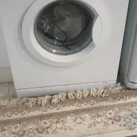 ماشین لباسشویی هایر